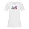 Stedman Ladies Classic Tee Thumbnail