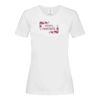 Stedman Ladies Classic Tee Thumbnail