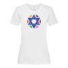 Stedman Ladies Classic Tee Thumbnail