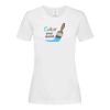 Stedman Ladies Classic Tee Thumbnail