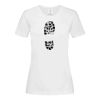 Stedman Ladies Classic Tee Thumbnail