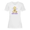 Stedman Ladies Classic Tee Thumbnail