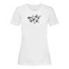 Stedman Ladies Classic Tee Thumbnail
