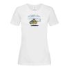 Stedman Ladies Classic Tee Thumbnail