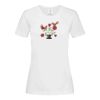 Stedman Ladies Classic Tee Thumbnail