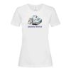 Stedman Ladies Classic Tee Thumbnail