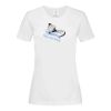 Stedman Ladies Classic Tee Thumbnail
