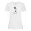 Stedman Ladies Classic Tee Thumbnail