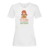 Stedman Ladies Classic Tee Thumbnail