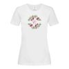 Stedman Ladies Classic Tee Thumbnail
