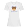 Stedman Ladies Classic Tee Thumbnail