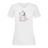 Stedman Ladies Classic Tee Thumbnail