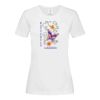 Stedman Ladies Classic Tee Thumbnail
