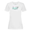 Stedman Ladies Classic Tee Thumbnail