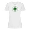 Stedman Ladies Classic Tee Thumbnail