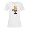 Stedman Ladies Classic Tee Thumbnail