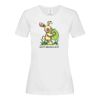 Stedman Ladies Classic Tee Thumbnail