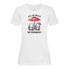 Stedman Ladies Classic Tee Thumbnail