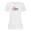 Stedman Ladies Classic Tee Thumbnail