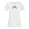 Stedman Ladies Classic Tee Thumbnail