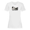 Stedman Ladies Classic Tee Thumbnail