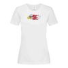 Stedman Ladies Classic Tee Thumbnail