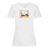 Stedman Ladies Classic Tee Thumbnail