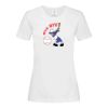 Stedman Ladies Classic Tee Thumbnail