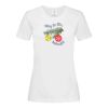 Stedman Ladies Classic Tee Thumbnail