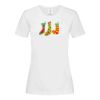 Stedman Ladies Classic Tee Thumbnail