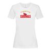 Stedman Ladies Classic Tee Thumbnail