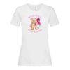 Stedman Ladies Classic Tee Thumbnail