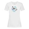 Stedman Ladies Classic Tee Thumbnail