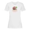 Stedman Ladies Classic Tee Thumbnail