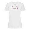 Stedman Ladies Classic Tee Thumbnail