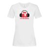 Stedman Ladies Classic Tee Thumbnail