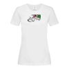 Stedman Ladies Classic Tee Thumbnail