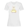 Stedman Ladies Classic Tee Thumbnail
