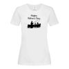 Stedman Ladies Classic Tee Thumbnail