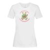 Stedman Ladies Classic Tee Thumbnail