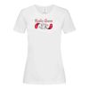 Stedman Ladies Classic Tee Thumbnail