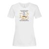 Stedman Ladies Classic Tee Thumbnail