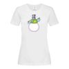 Stedman Ladies Classic Tee Thumbnail