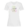 Stedman Ladies Classic Tee Thumbnail