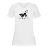Stedman Ladies Classic Tee Thumbnail