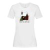 Stedman Ladies Classic Tee Thumbnail