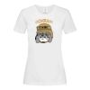 Stedman Ladies Classic Tee Thumbnail