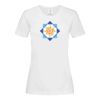 Stedman Ladies Classic Tee Thumbnail