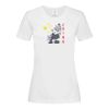 Stedman Ladies Classic Tee Thumbnail