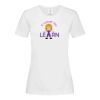 Stedman Ladies Classic Tee Thumbnail